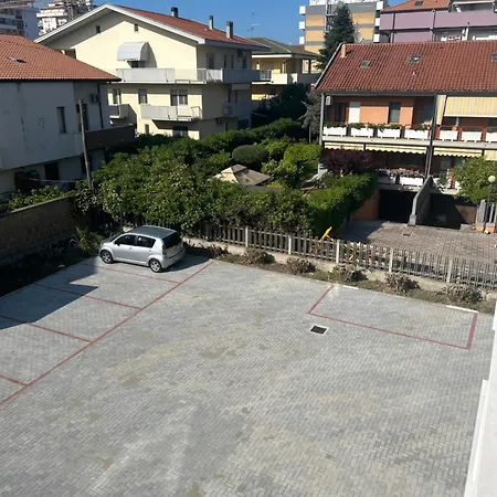 Апартаменты Casa Al Mare