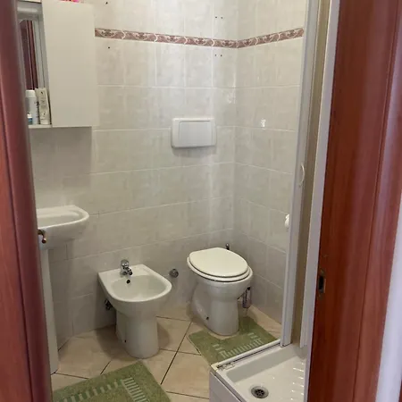 Апартаменты Casa Al Mare *
