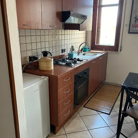 Апартаменты Casa Al Mare *